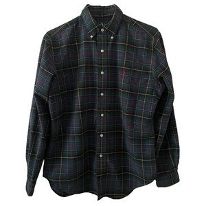 Men’s Ralph Lauren “Classic Fit” Button Down Shirt